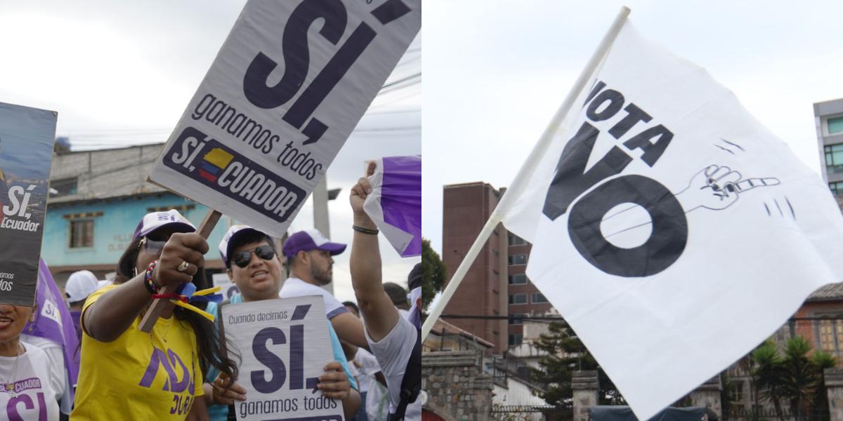 Lo bueno, lo malo y lo feo de la campaña