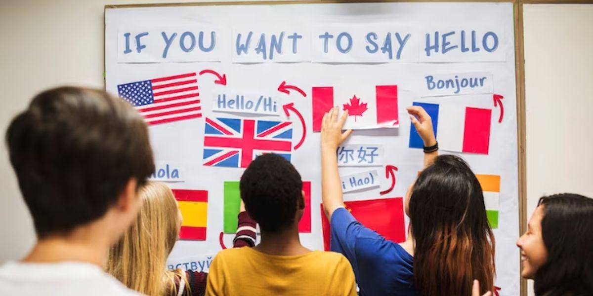 Así puedes inscribirte a los cursos de idiomas gratuitos de la Unión Europea: 6 sencillos pasos