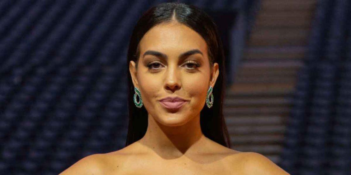 La contundente respuesta de Georgina Rodríguez a las quejas de Cristiano Ronaldo