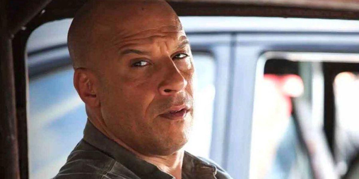 Vin Diesel se viraliza en redes por estas inusuales fotografías con cabello