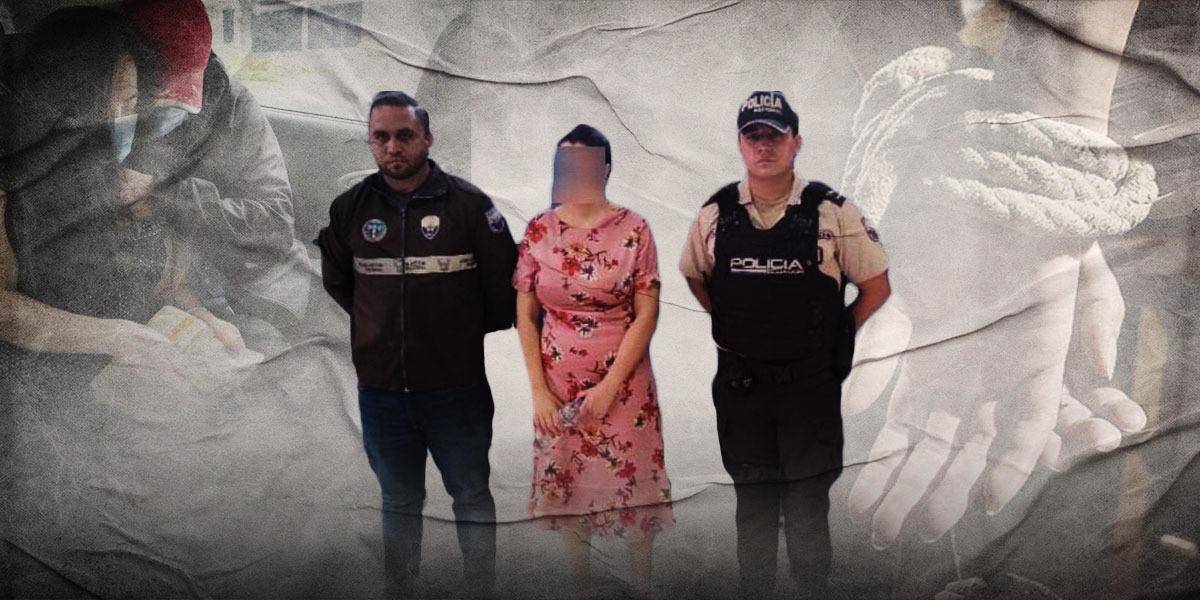 Secuestros extorsivos en Ecuador van en aumento: así puede prevenirlos