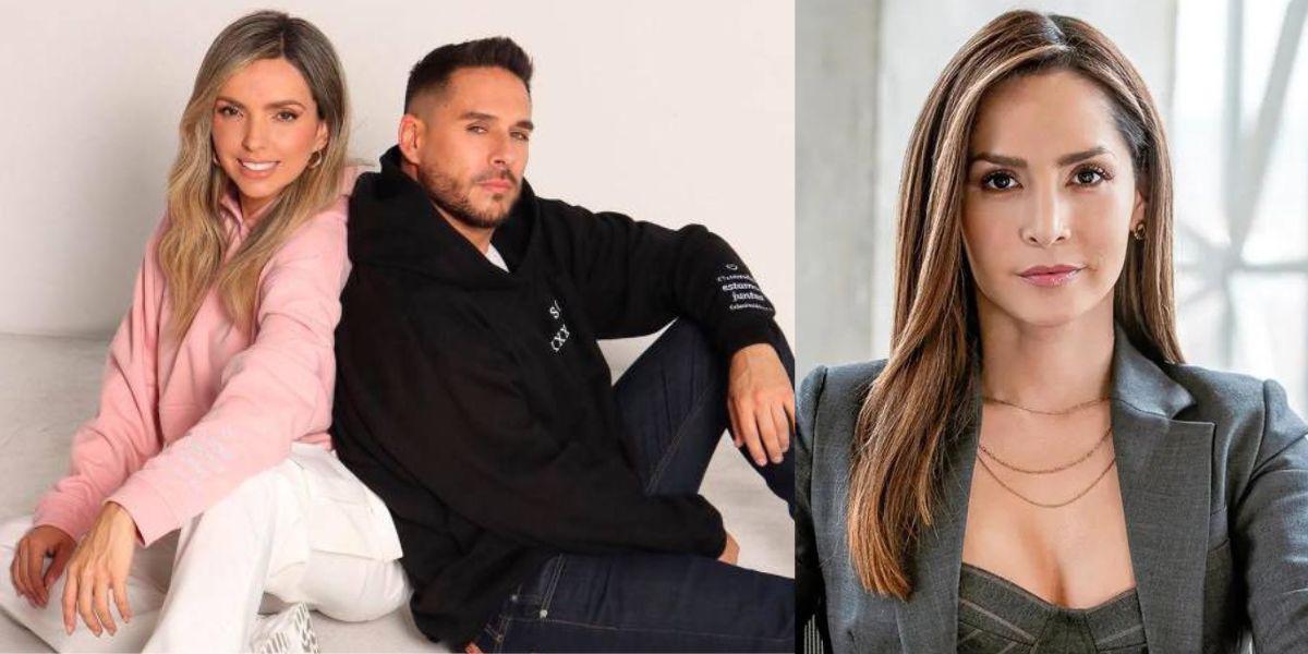 ¿Reflexión de vida o indirecta para Carmen Villalobos? Un video de la actual pareja de Sebastián Caicedo causó revuelo en redes