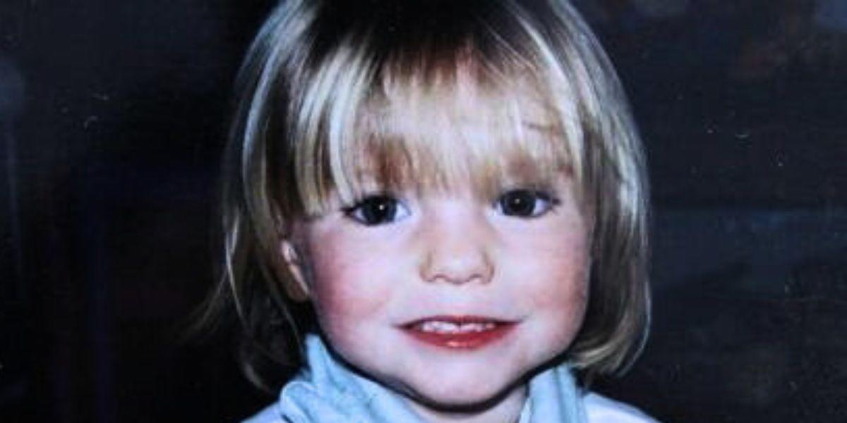 Estos son los resultados de ADN de la mujer que decía ser Madeleine McCann