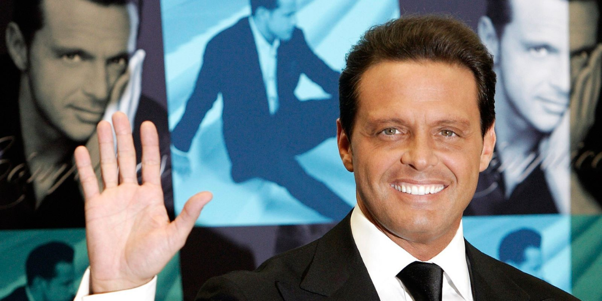 Así se vivió el concierto de Luis Miguel en Ecuador