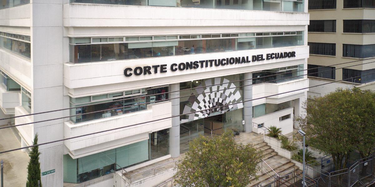 Al menos cuatro temas puede observar la Corte Constitucional de las leyes recientemente aprobadas y en trámite