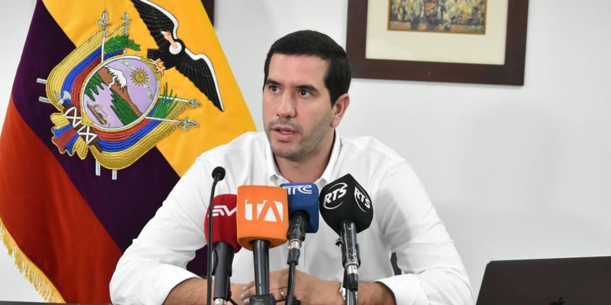 Roberto Luque dice que el apagón sí se pudo haber evitado