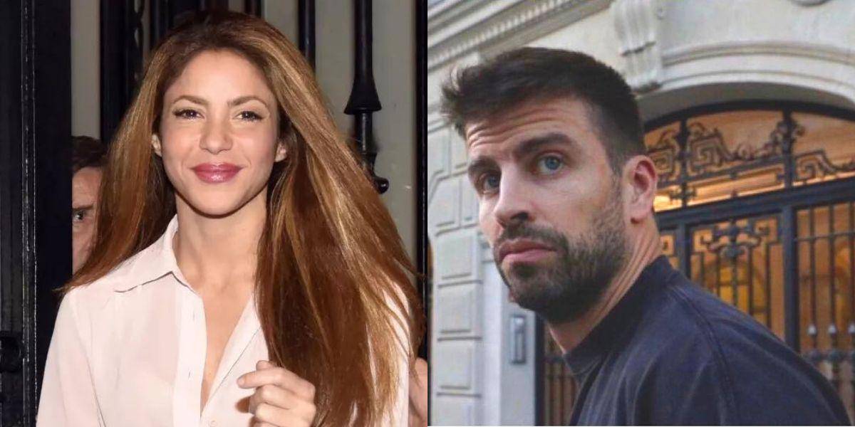 Gerard Piqué y Shakira: Esto sucedió puertas dentro de la negociación