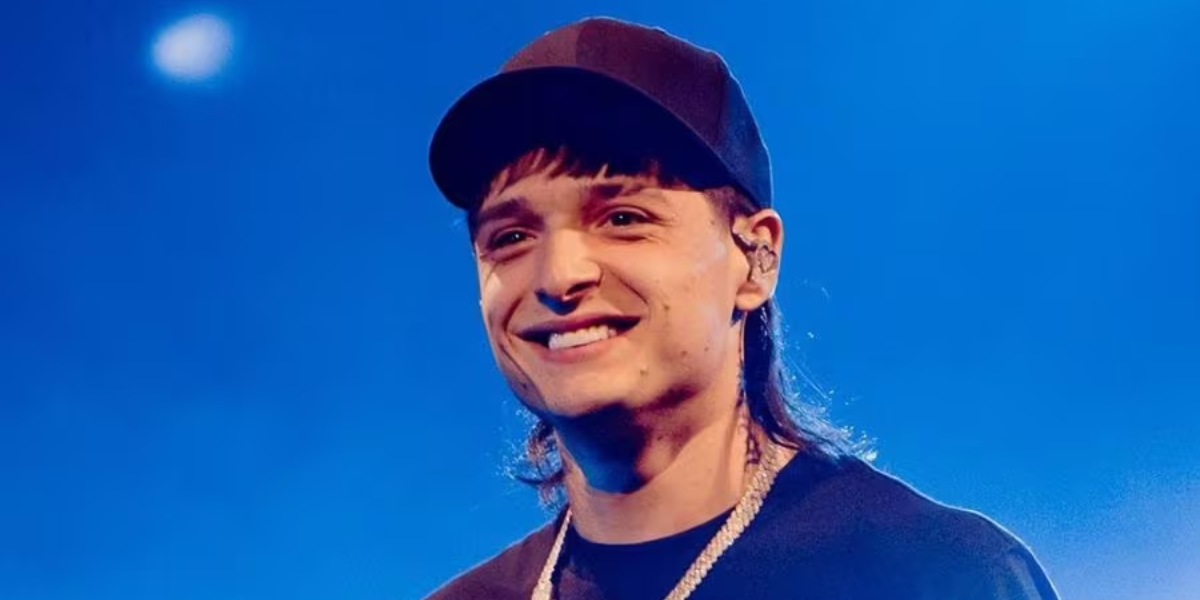 El vergonzoso video en el que Peso Pluma es abucheado en el Festival de Viña del Mar tras cancelar su presentación