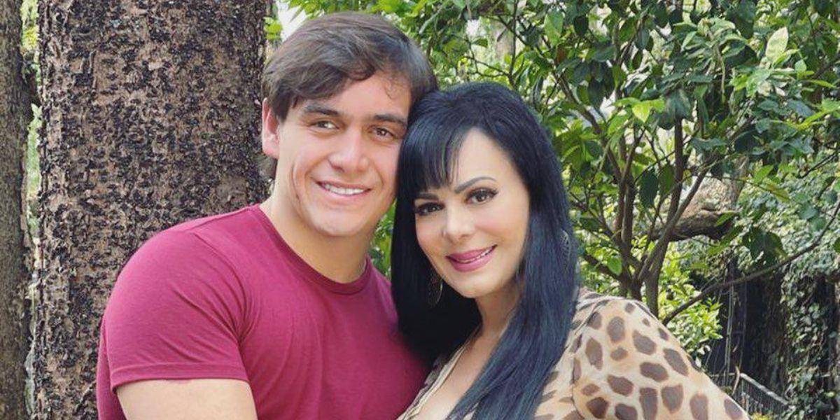 Maribel Guardia recuerda a su fallecido hijo Julián Figueroa con estremecedor video