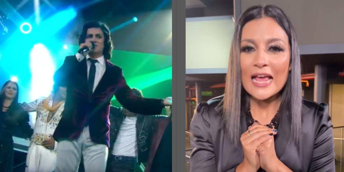 Dos ecuatorianos brillan en la final de 'Yo soy' de Chilevisión: ¿Cómo fue la presentación que los llevó a la gloria?