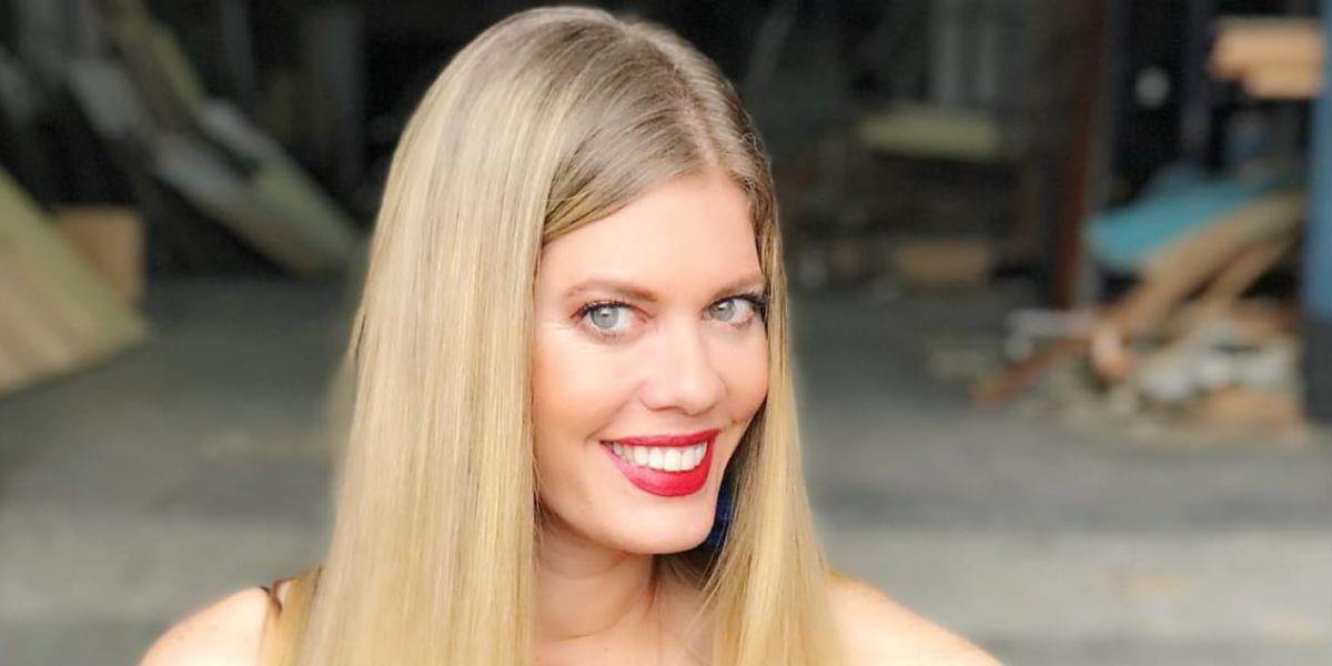 Lorna Cepeda, actriz de Betty, La Fea, se casó en secreto a los 52 años, ¿quién es su esposo?