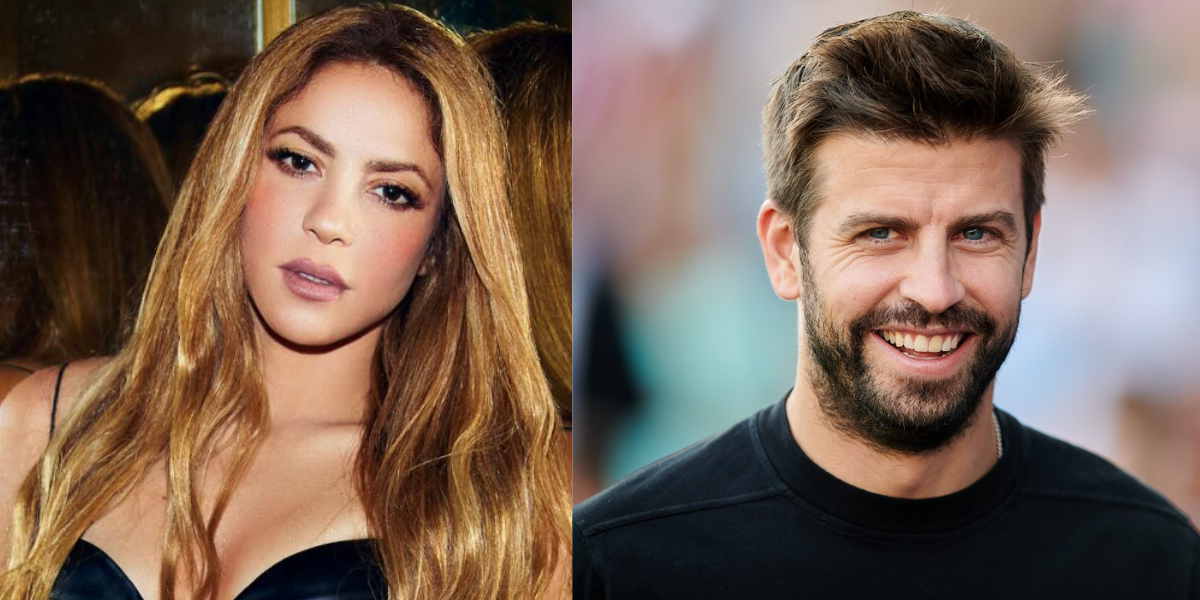 Shakira y Piqué volvieron a conversar: sale a la luz el nuevo tipo de relación entre la expareja