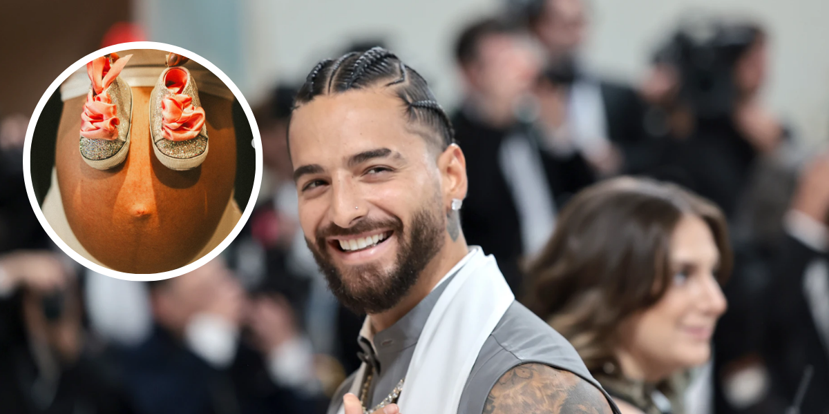 Maluma se pronuncia por primera vez sobre el nacimiento de su hija tras grave acusación