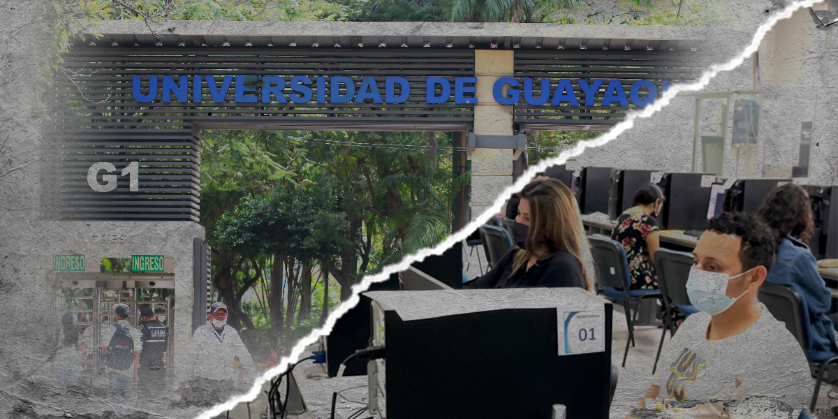 Universidades esperan más recursos para aplicar exámenes de admisión tras la eliminación del test Transformar