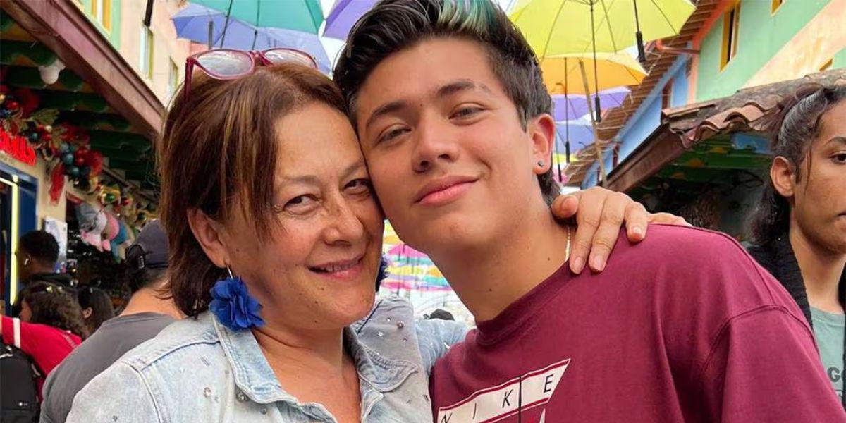 ¡Jim Velásquez le fue infiel a su prometida Alina Lozano! El joven confiesa lo que hizo en su despedida de soltero