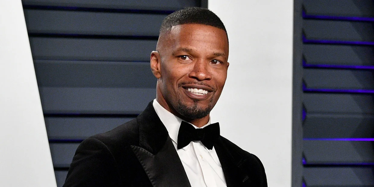 Del hospital al escándalo: Jamie Foxx es acusado de agredir sexualmente a una mujer en su pasado