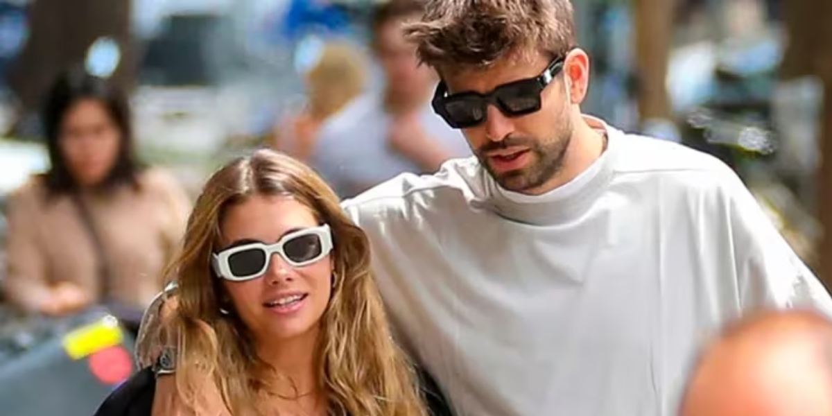 Clara Chía Martí genera un escándalo cerca de su lugar de trabajo con el fin de arrestar a alguien