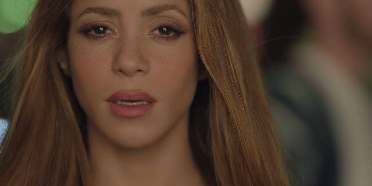 ¿Shakira perdió un bebé?: estas son las pistas de la descabellada teoría en torno a su video musical