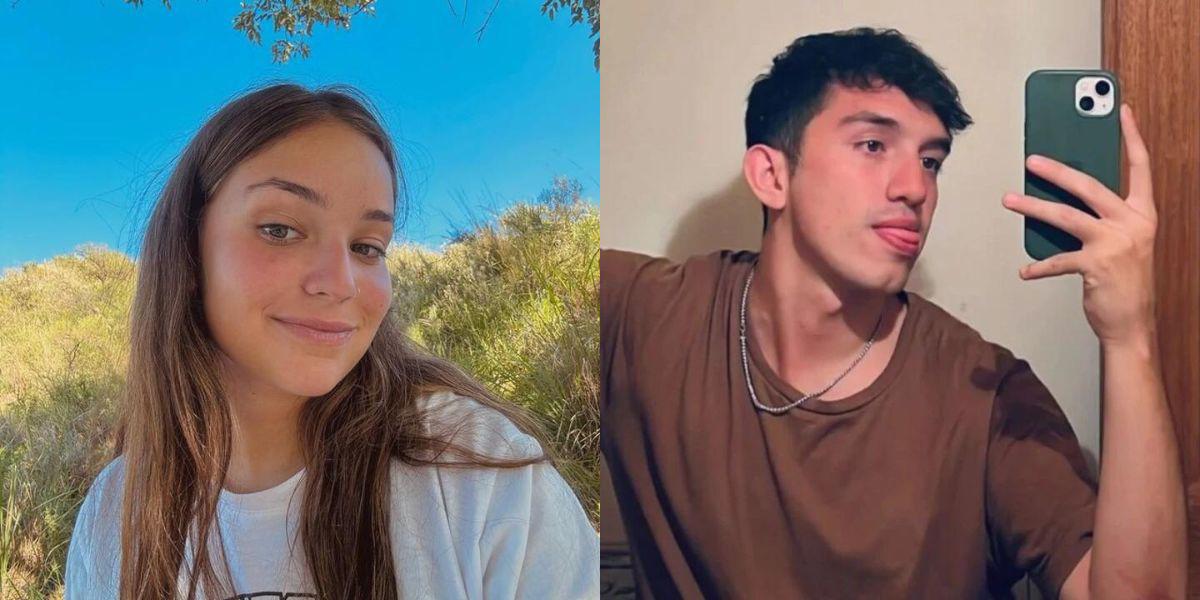 La influencer Catalina Gutiérrez murió asesinada a manos de un amigo de su universidad