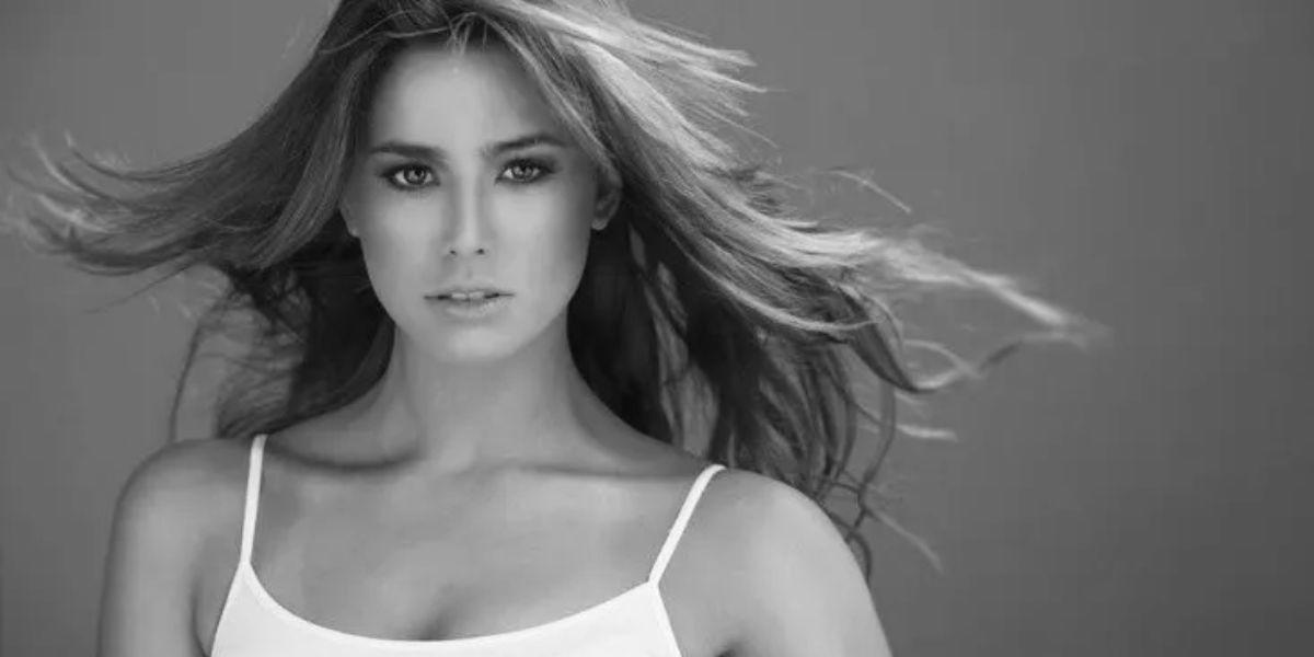 Sherika de Armas, Miss Uruguay, falleció a sus 26 años de edad