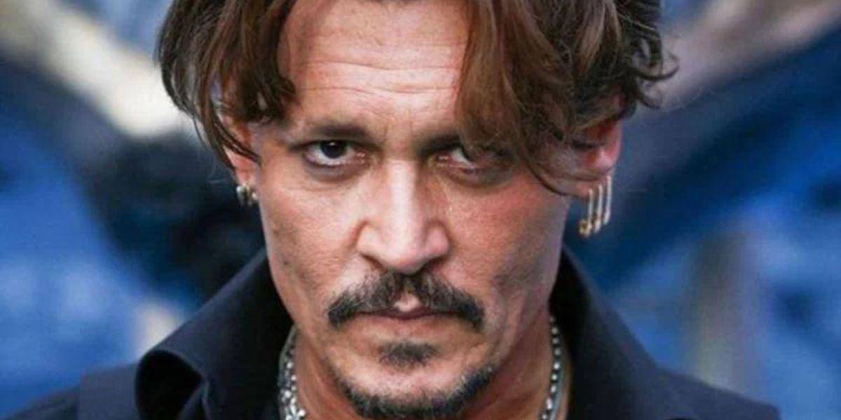 Johnny Depp vuelve como director de cine junto Al Pacino