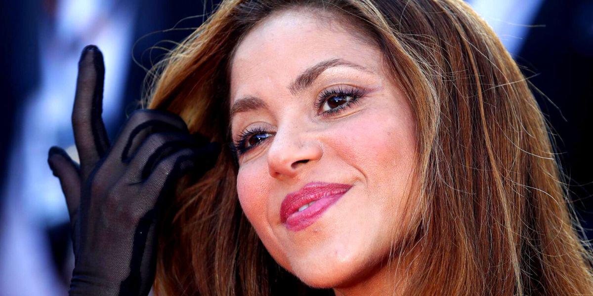 Shakira podría enfrentar 8 años de cárcel por acusación de Fiscalía española