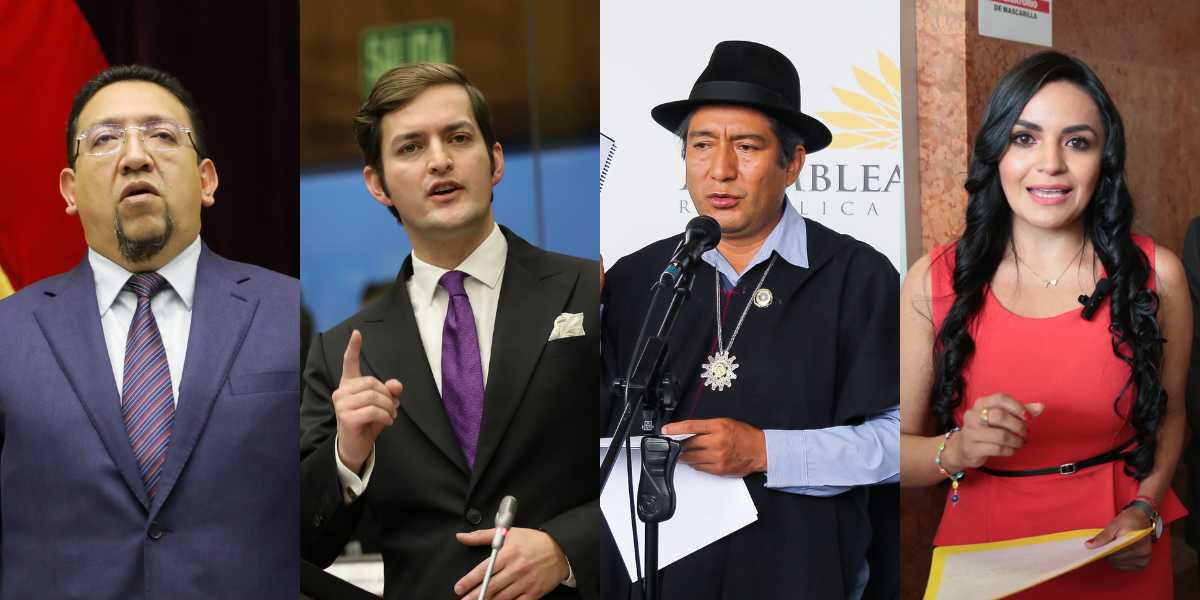 Juicio político a Guillermo Lasso: ¿a quién le conviene la muerte cruzada?