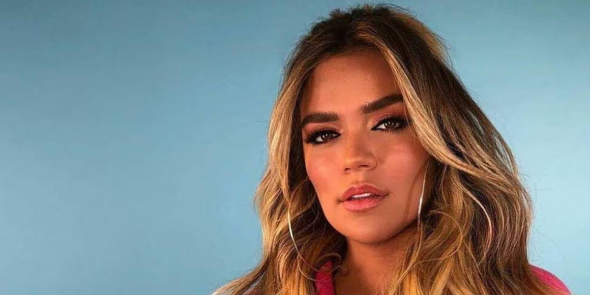 Karol G recordó cuál fue su peor trabajo antes obtener fama mundial