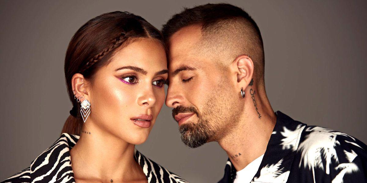 Greeicy Rendón y Mike Bahía fueron encerrados en Ecuador tras evento: ¿Por qué fueron retenidos?
