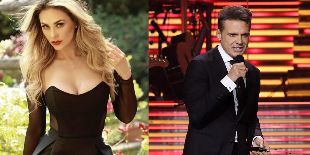 La polémica respuesta de Aracely Arámbula a los abogados de Luis Miguel