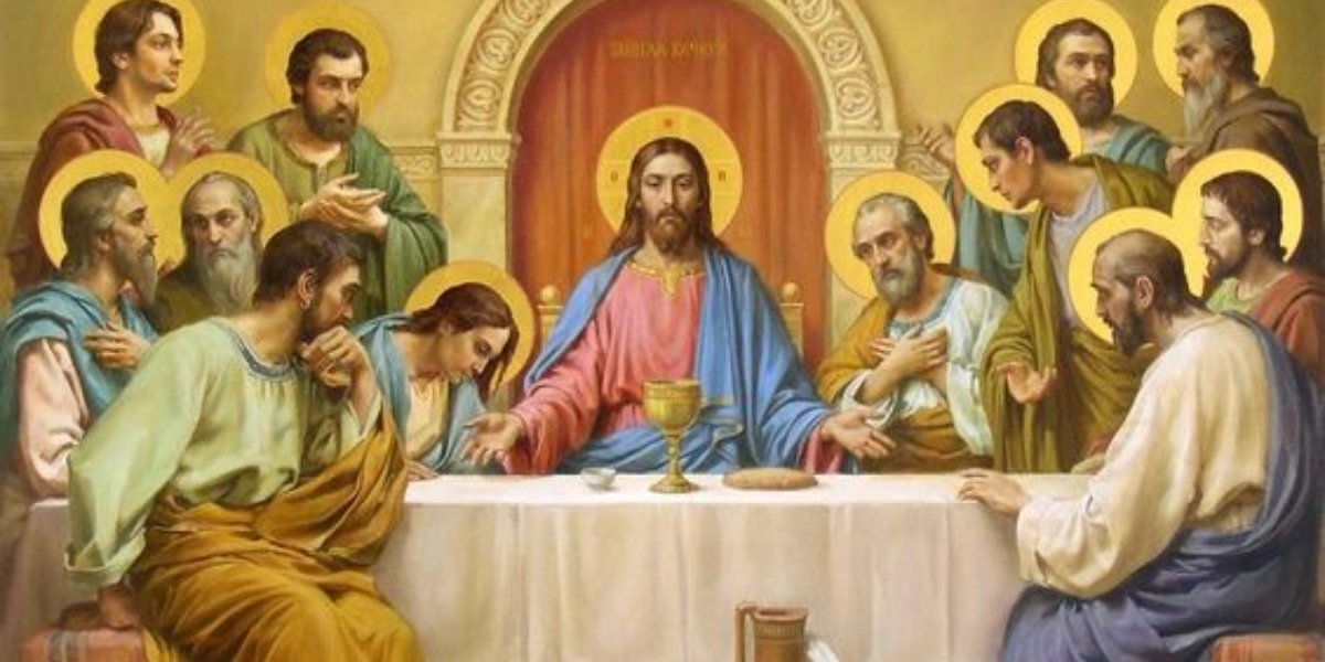 Jueves Santo: ¿Qué se celebra y cuál es su significado?