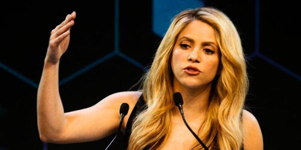 Shakira desnuda su vida ante el juzgado de Barcelona con íntimas declaraciones sobre Gerard Piqué y su familia