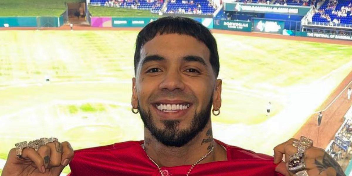 El desconocido estado de salud de Anuel AA incrementa rumores de cáncer