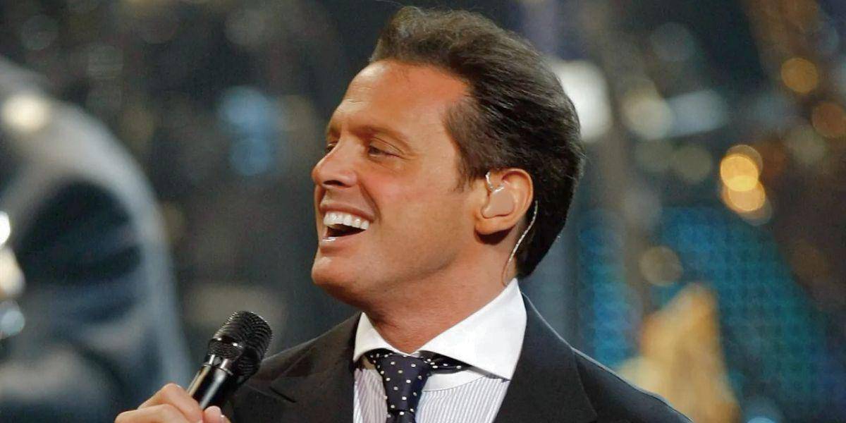 El concierto de Luis Miguel en Ecuador se confirma: paso a paso para canjear entradas