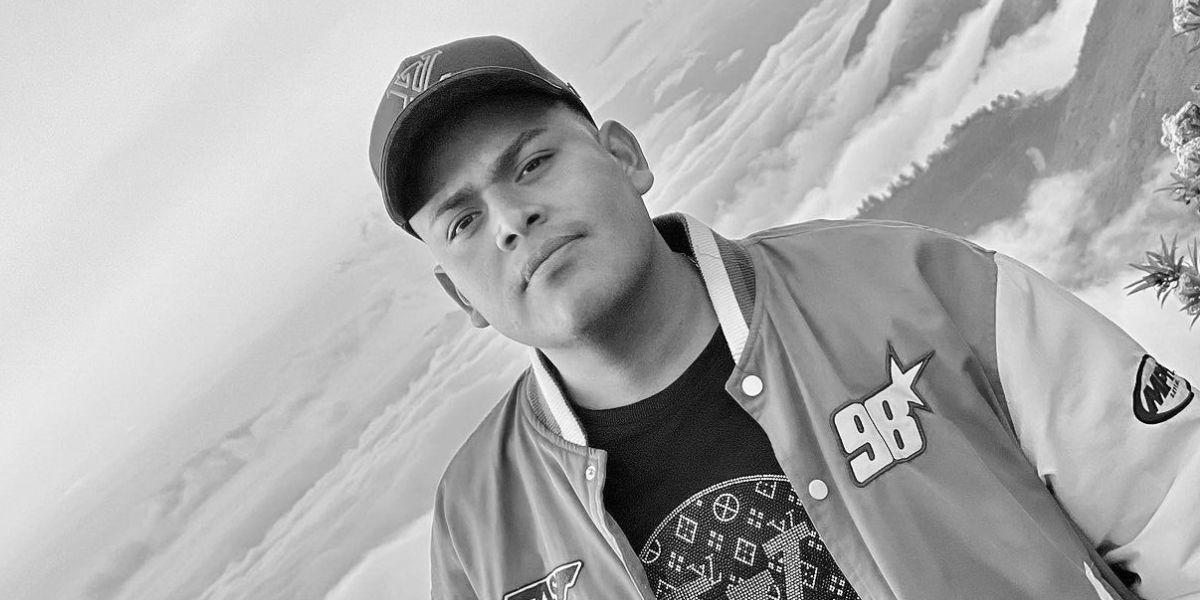 Me quitaron a mi gordo: influencers ecuatorianos reaccionan a la sorpresiva muerte de Andy García