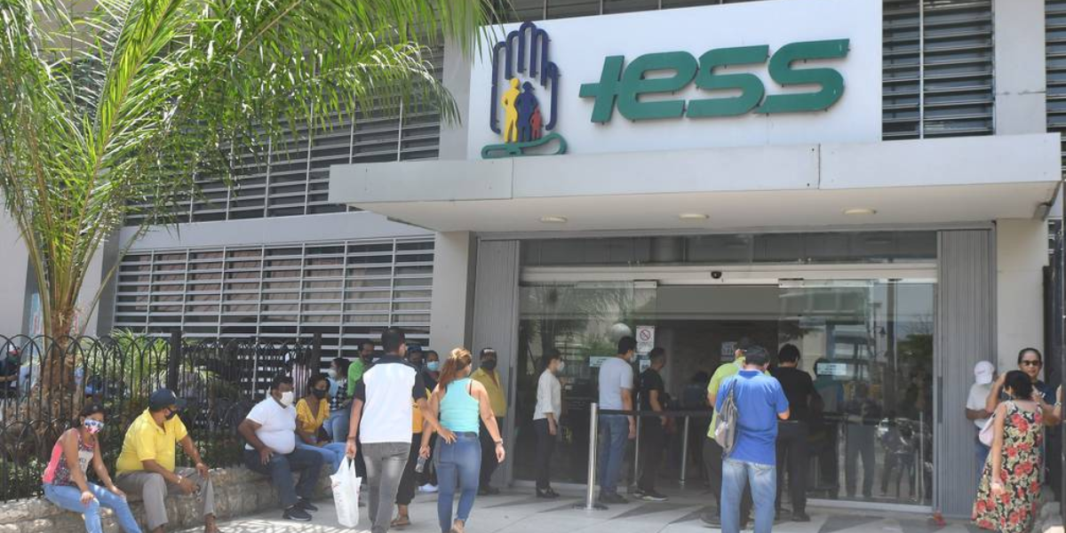 Los empleadores con deudas pendientes tendrán un máximo de seis años para pagarle al IESS