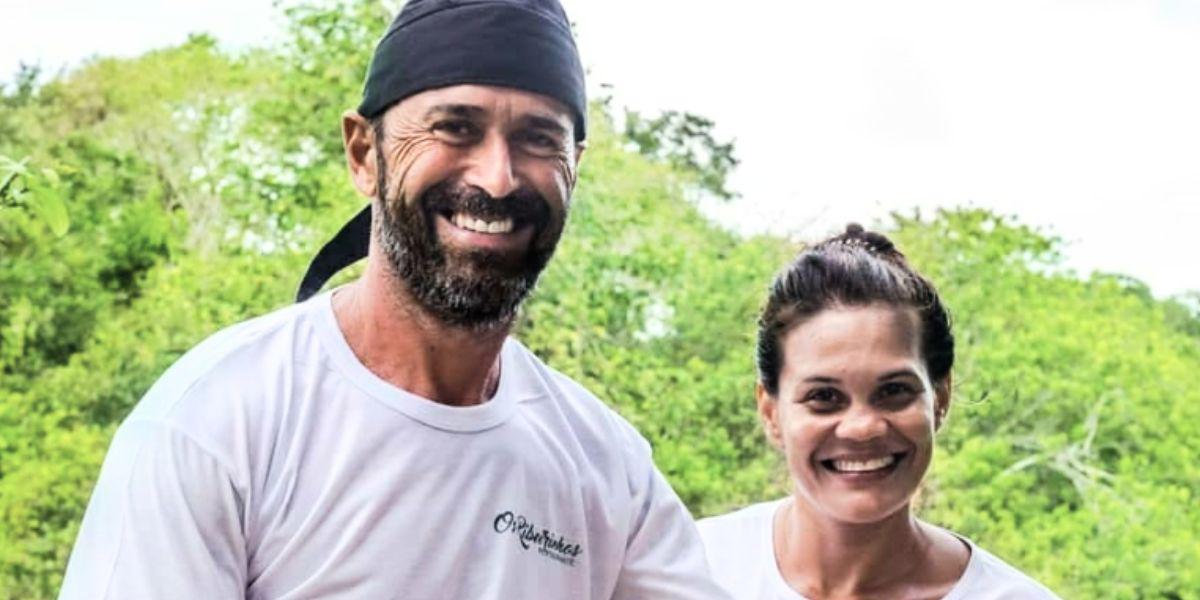 El nuevo hallazgo sobre el famoso chef asesinado, David Peregrina, y su esposa, esclarecería motivos del crimen