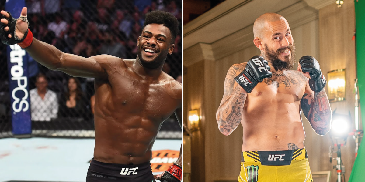 El actual campeón de peso gallo quiere enfrentar a 'Chito' Vera