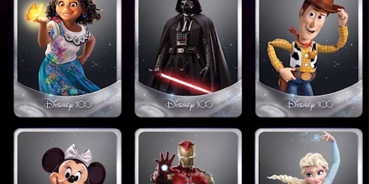 Respuestas correctas del cuestionario Disney 100 de hoy 9 de noviembre
