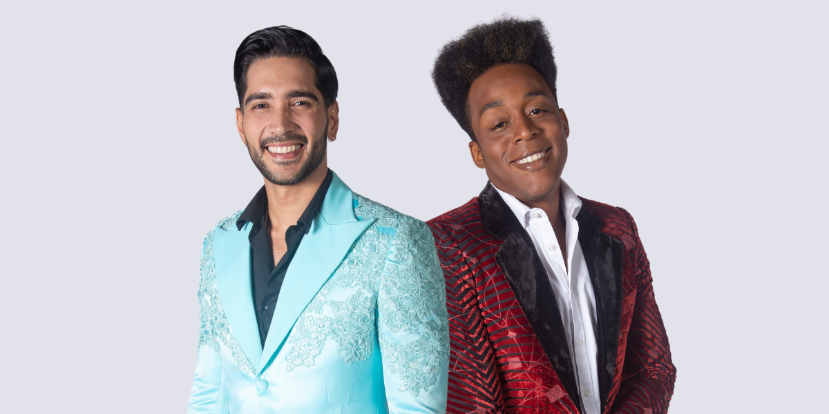 Suriel Lira protagoniza polémica por cuestionar sexualidad de Allan Papi, excompañero de Desafío a la Fama