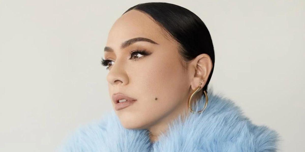 Carla Morrison llega renovada a su concierto en Ecuador