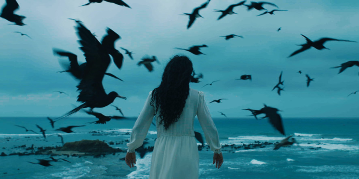 La Piel Pulpo, la película ecuatoriana que competirá contra La Sociedad de la Nieve en los Premios Latino