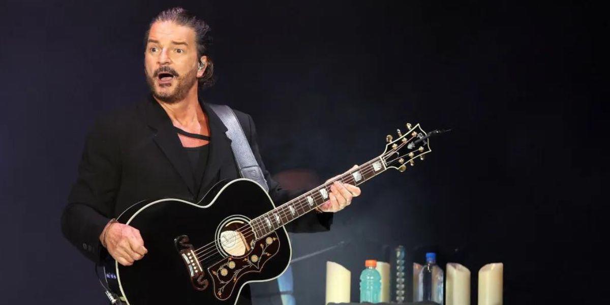 Concierto de Ricardo Arjona en Ecuador: Así debes canjear tus entradas para ingresar al evento