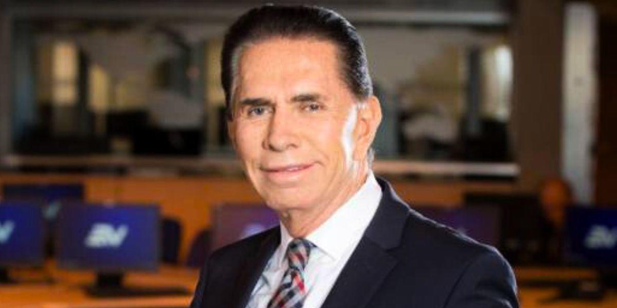 ¿Cuándo se retirará Don Alfonso de Ecuavisa y la televisión ecuatoriana?