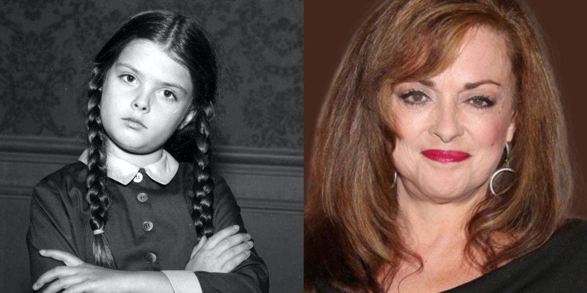 ¿De qué murió Lisa Loring? La 'Merlina' original de 'Los Locos Adams'