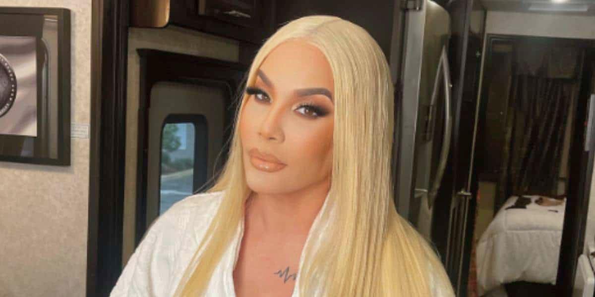 Ivy Queen sorprende a sus seguidores con candente imagen: Me la estoy viviendo a mi antojo