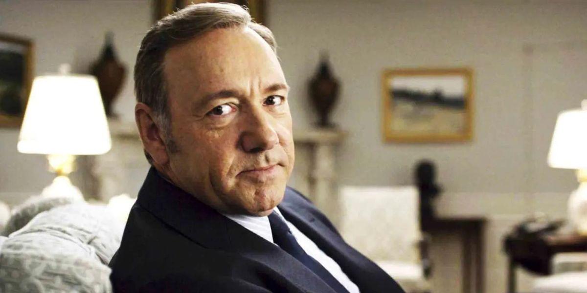 Kevin Spacey queda absuelto de acusaciones de abuso sexual emitidas por el actor Anthony Rapp