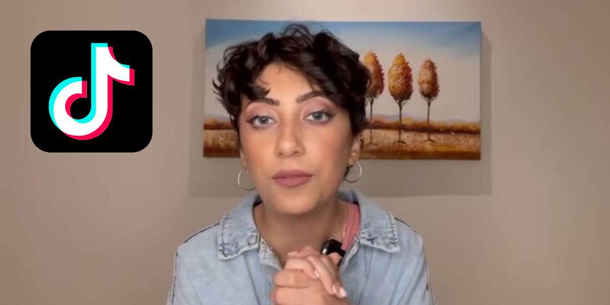 La influencer de Arabia Saudí arrestada por expresiones sexuales