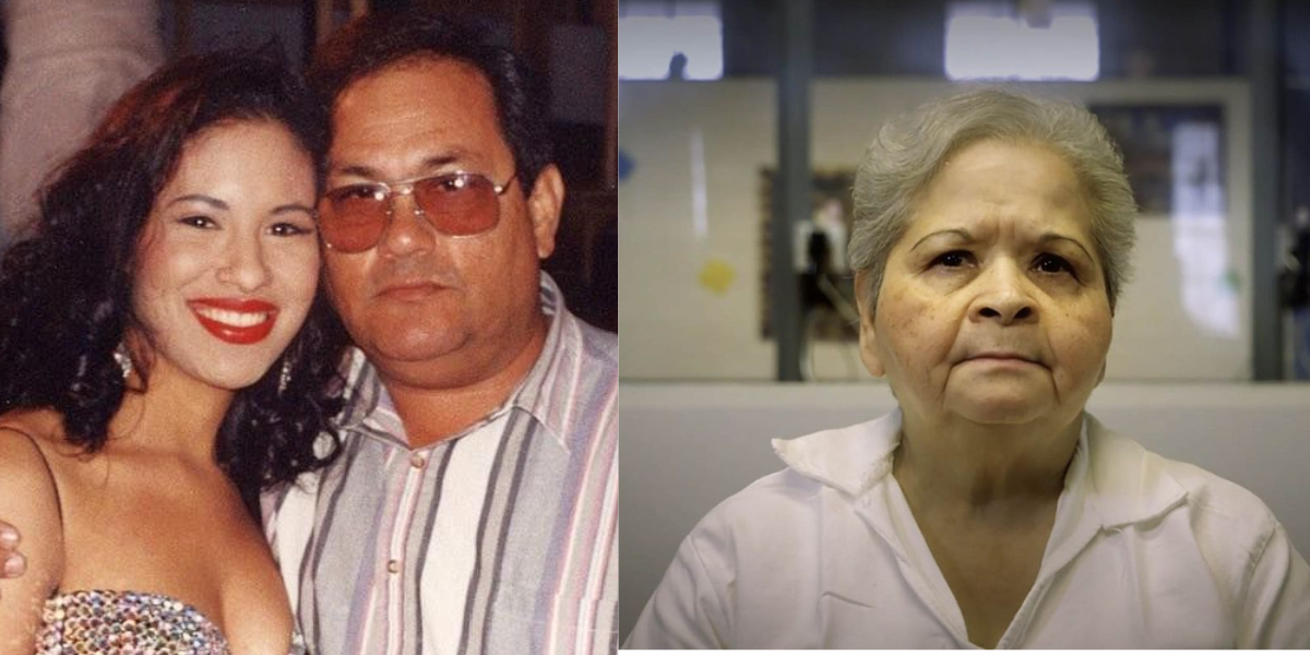 El padre de Selena Quintanilla responde contundentemente a las nuevas declaraciones de la asesina de su hija, Yolanda Saldívar