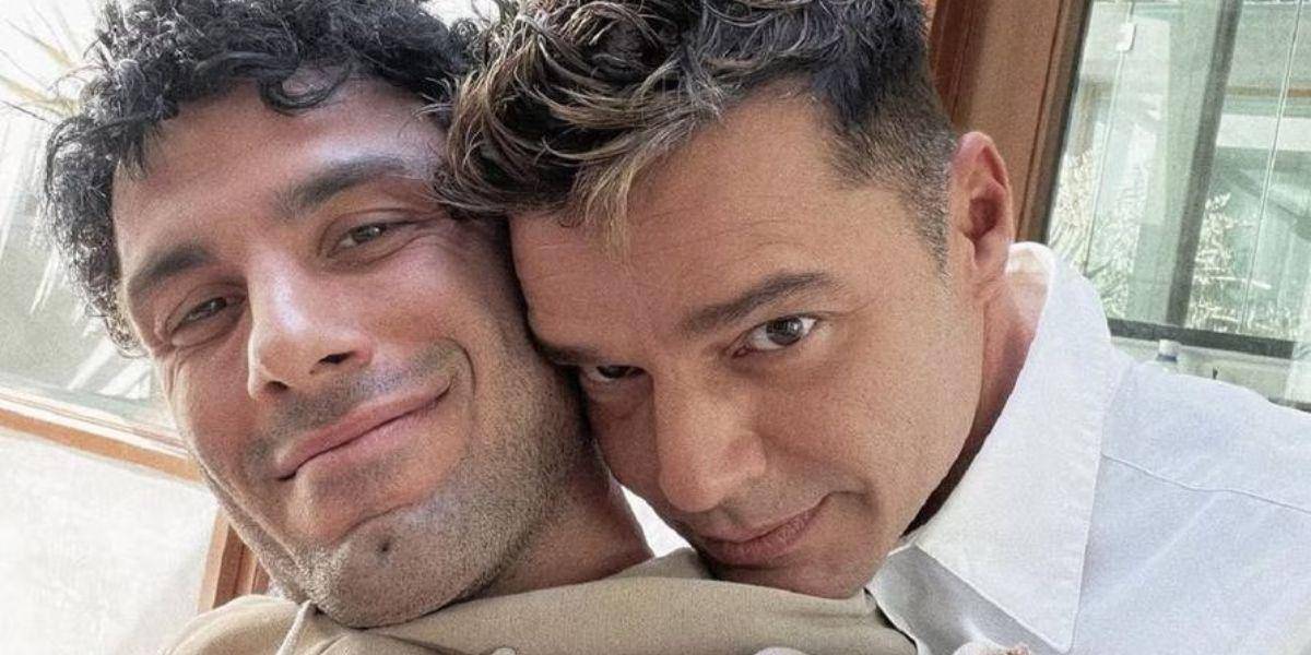 Ricky Martin y Jwan Yosef habrían llegado a un acuerdo de divorcio, según medio norteamericano